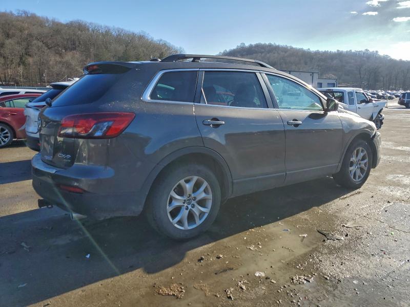 Фото 3 - MAZDA CX-9