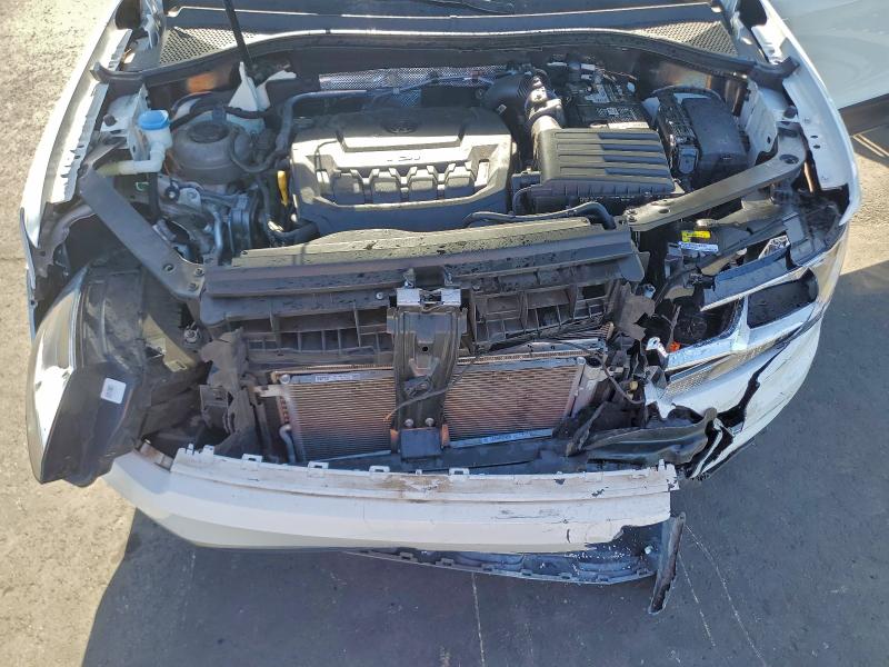 Фото 12 - VOLKSWAGEN TIGUAN