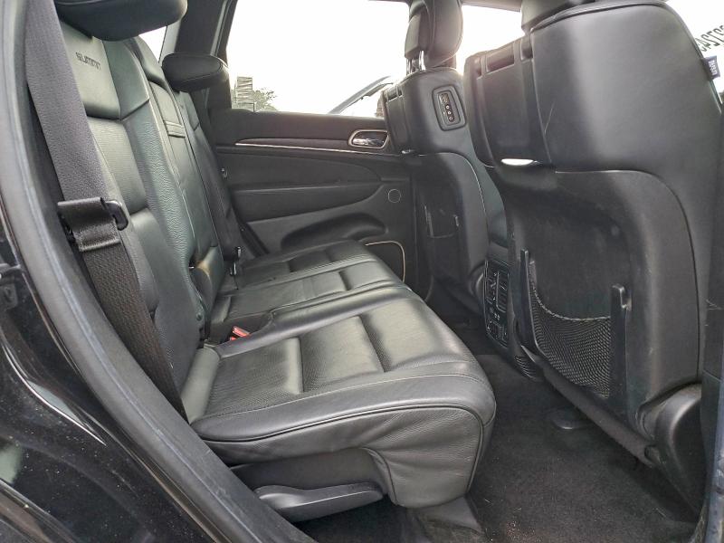 Фото 11 - JEEP GRAND CHER