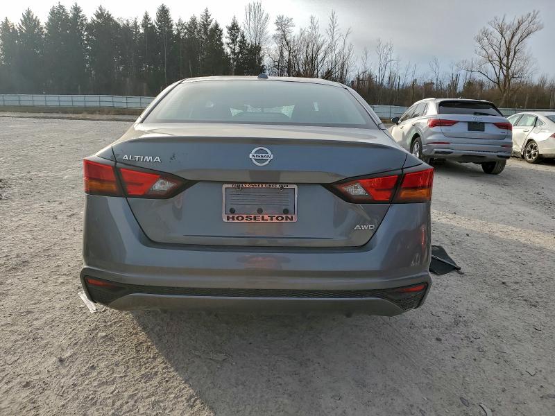 Фото 6 - NISSAN ALTIMA