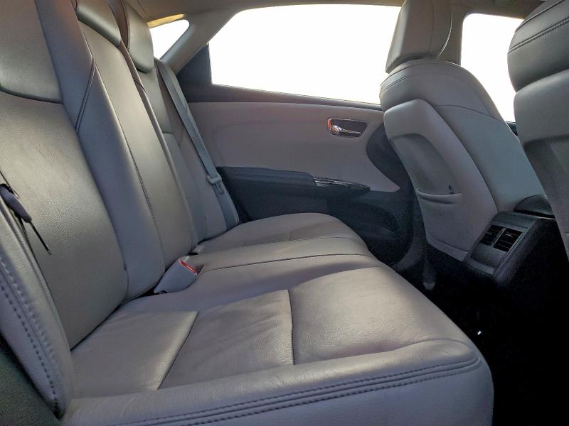 Фото 10 - TOYOTA AVALON