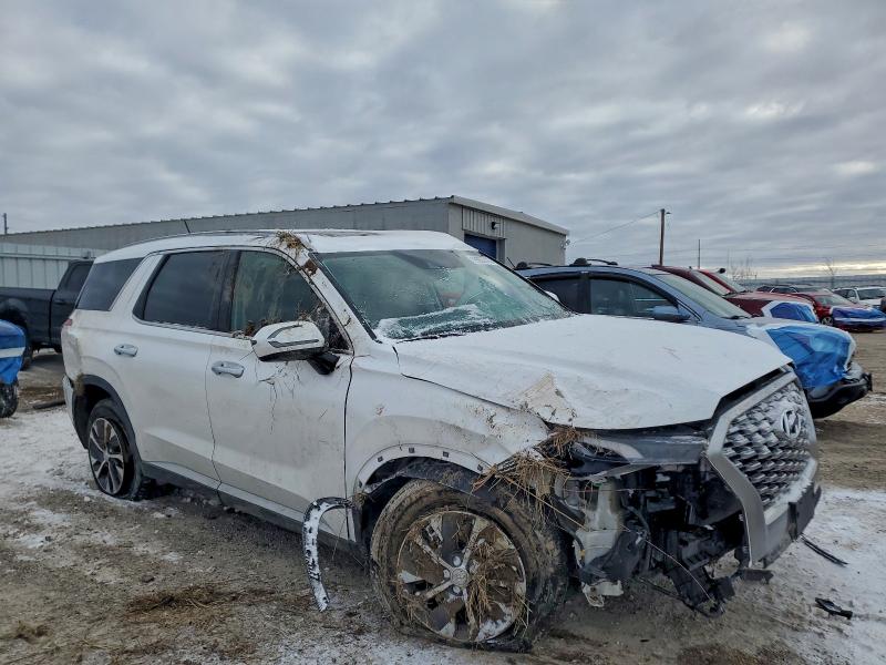 Фото 4 - HYUNDAI PALISADE