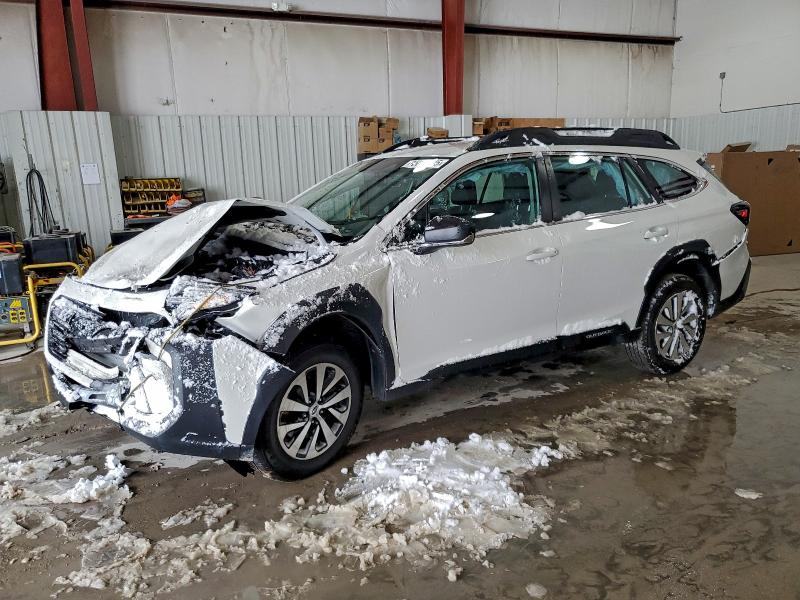 Фото 1 - SUBARU LEGACY