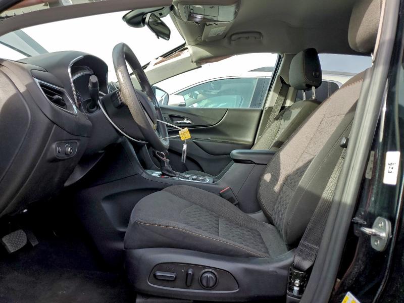 Фото 7 - CHEVROLET EQUINOX