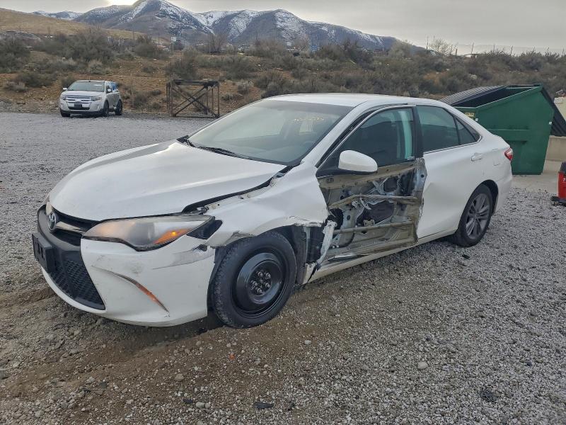 Фото 1 - TOYOTA CAMRY