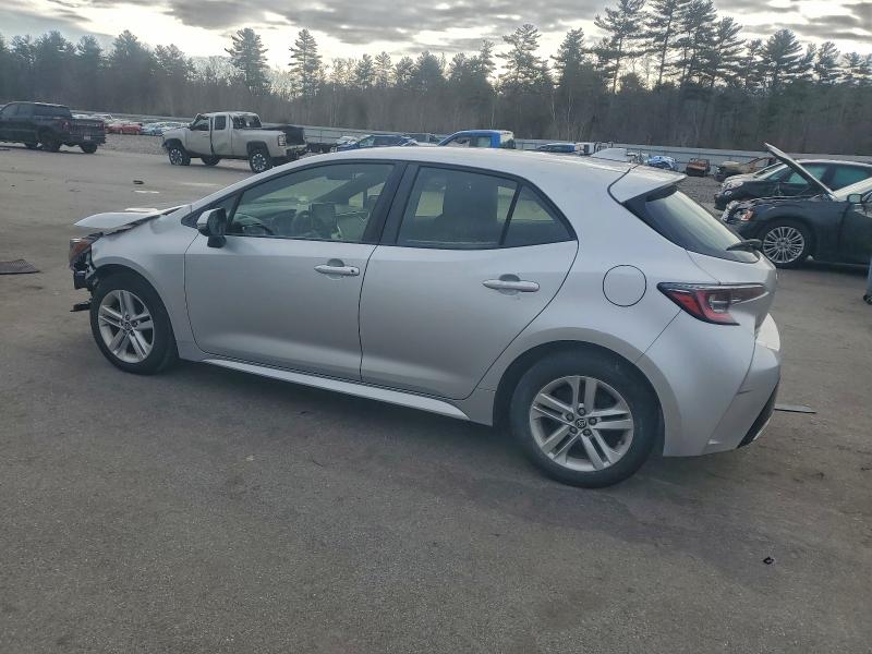 Фото 2 - TOYOTA COROLLA