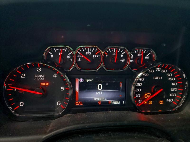 Фото 9 - GMC SIERRA