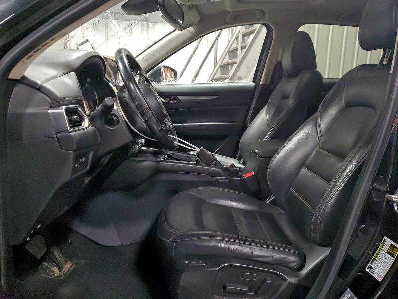 Фото 7 - MAZDA CX-5