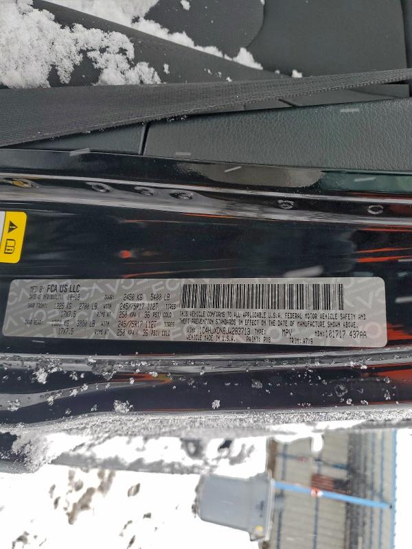 Фото 13 - JEEP WRANGLER