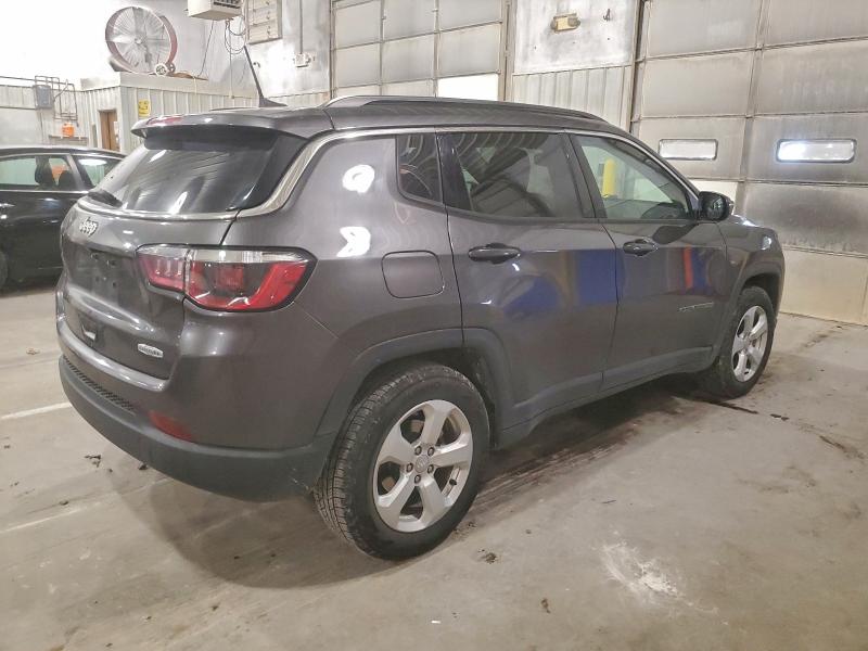 Фото 3 - JEEP COMPASS