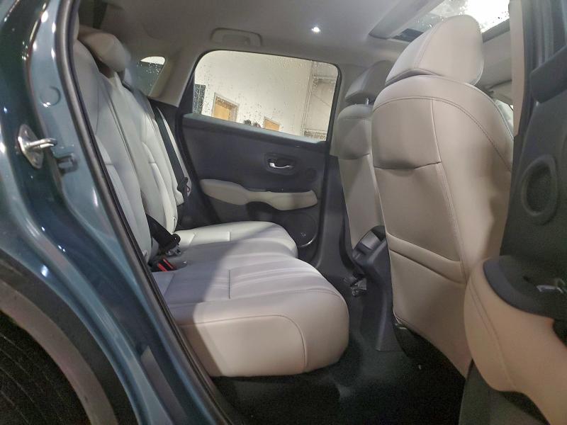 Фото 11 - HONDA HR-V