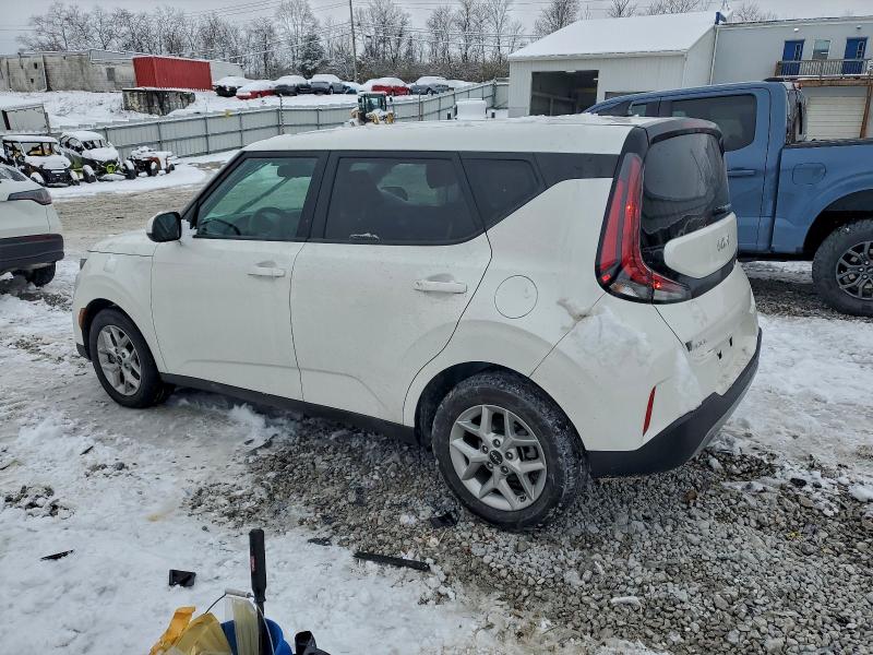 Фото 2 - KIA SOUL