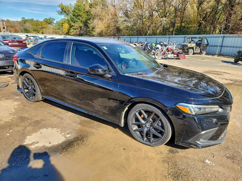 Фото 4 - HONDA CIVIC