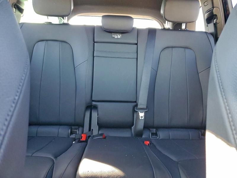 Фото 10 - MERCEDES-BENZ GLB-CLASS