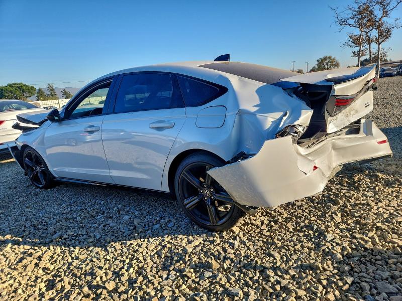 Фото 2 - HONDA ACCORD