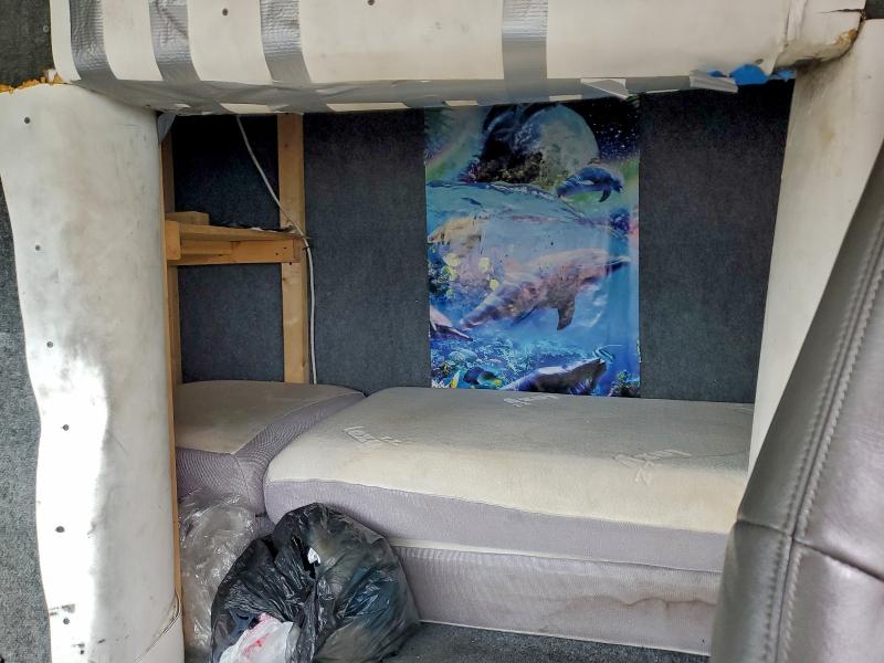 Фото 11 - CHEVROLET EXPRESS