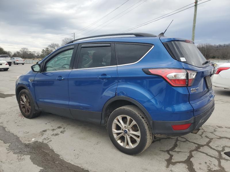 Фото 2 - FORD ESCAPE