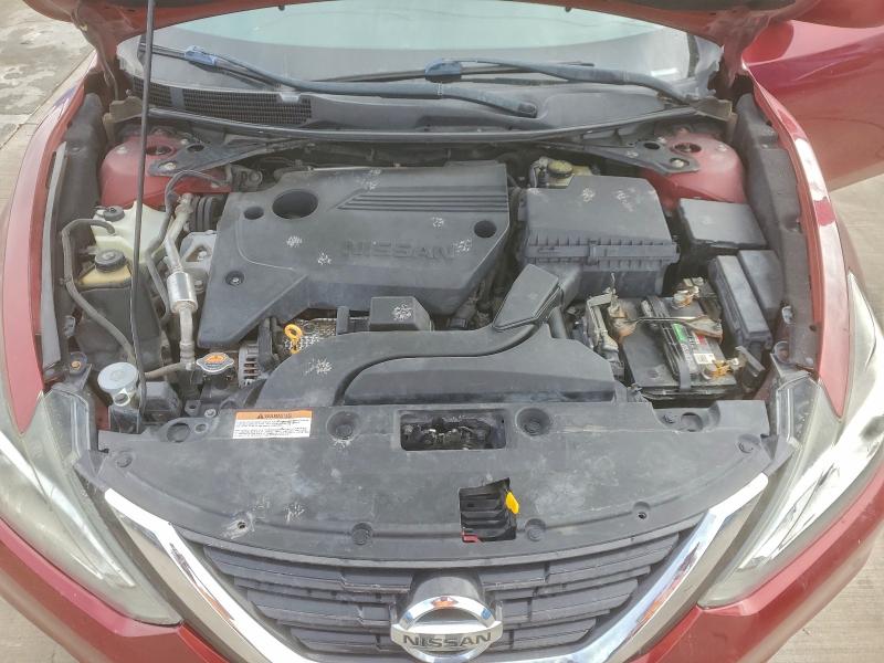 Фото 11 - NISSAN ALTIMA