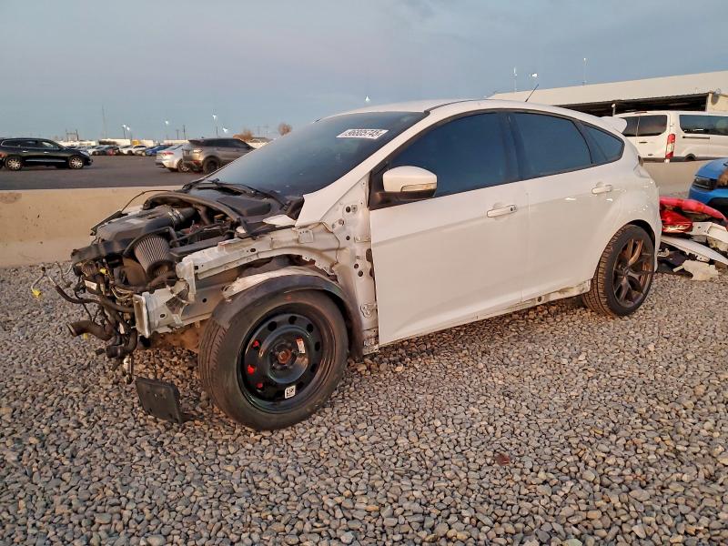 Фото 1 - FORD FOCUS