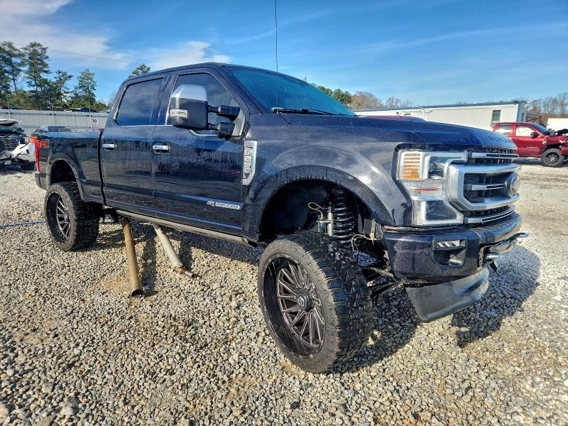 Фото 4 - FORD F250