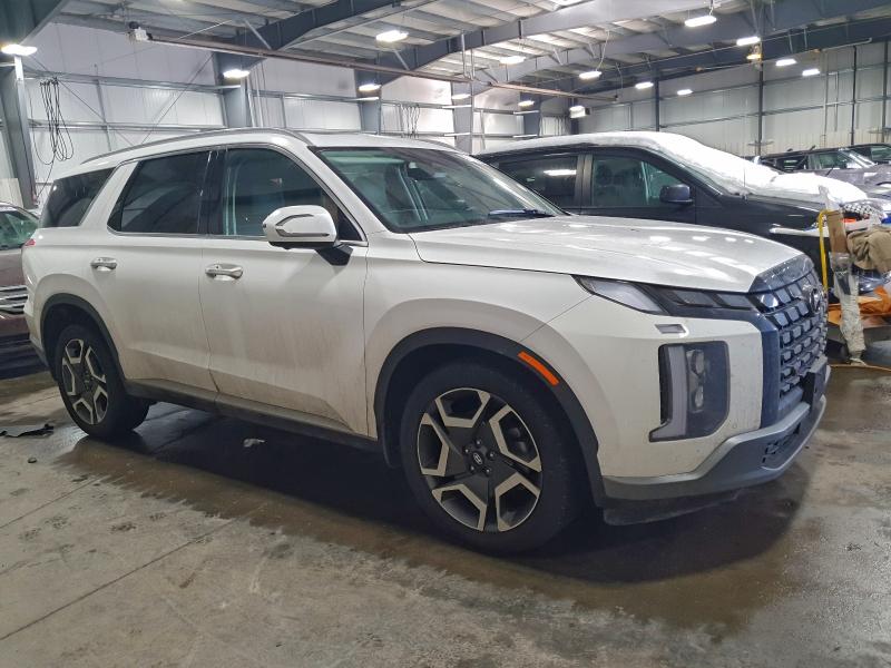 Фото 4 - HYUNDAI PALISADE