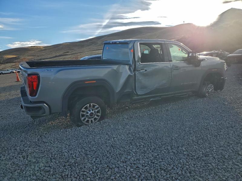 Фото 3 - GMC SIERRA