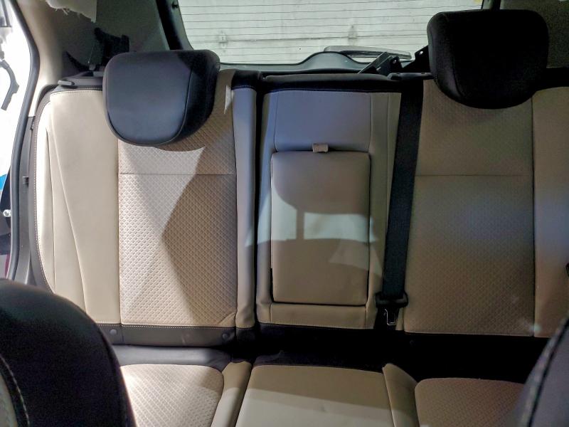 Фото 10 - BUICK ENCORE