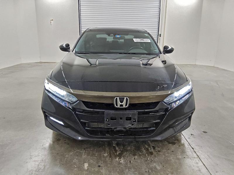 Фото 5 - HONDA ACCORD