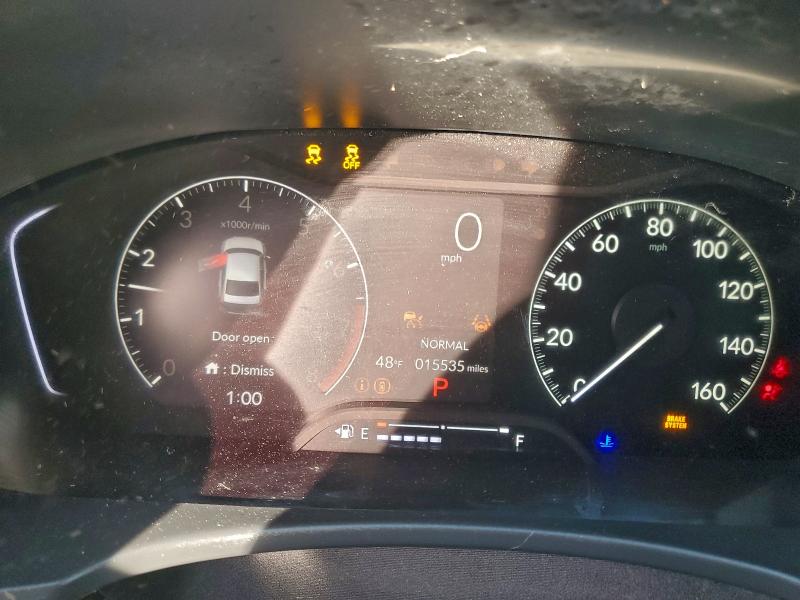 Фото 9 - HONDA CIVIC