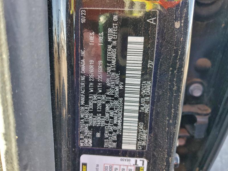 Фото 13 - LEXUS RX350