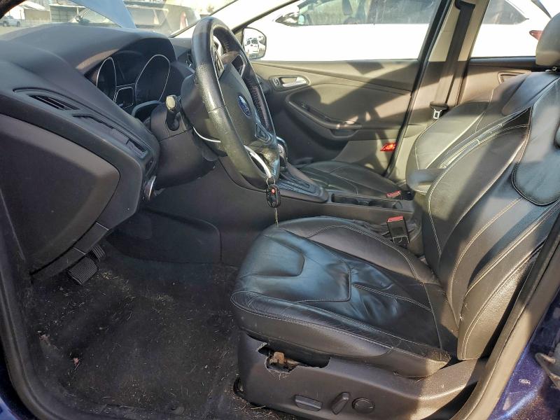 Фото 7 - FORD FOCUS