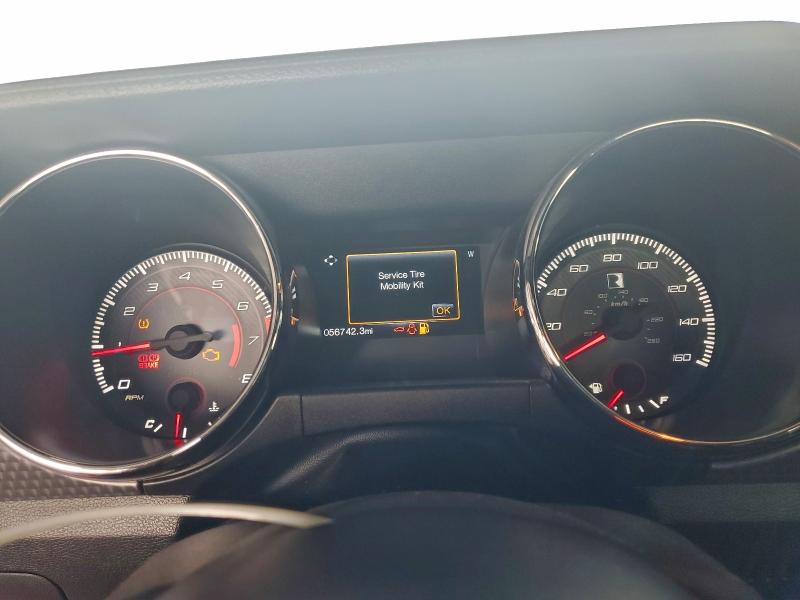 Фото 9 - FORD ALL Models