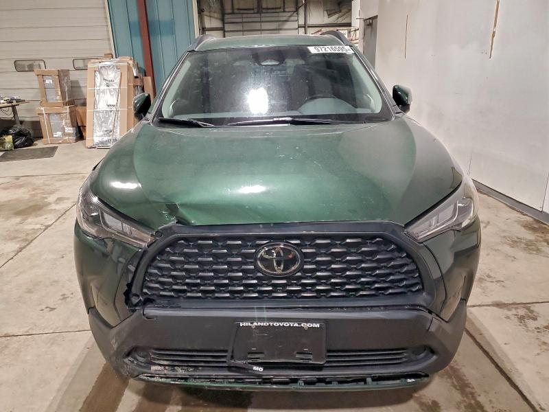 Фото 5 - TOYOTA COROLLA CR