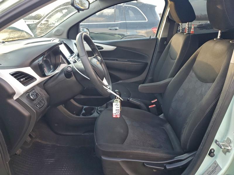 Фото 7 - CHEVROLET SPARK