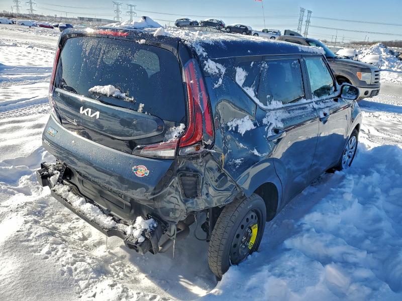 Фото 3 - KIA SOUL