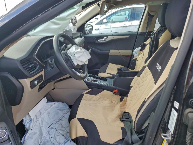 Фото 7 - FORD ESCAPE