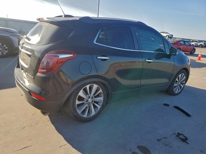 Фото 3 - BUICK ENCORE