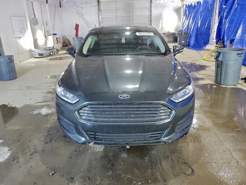 Фото 5 - FORD FUSION