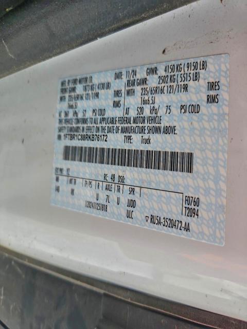 Фото 13 - FORD ALL Models