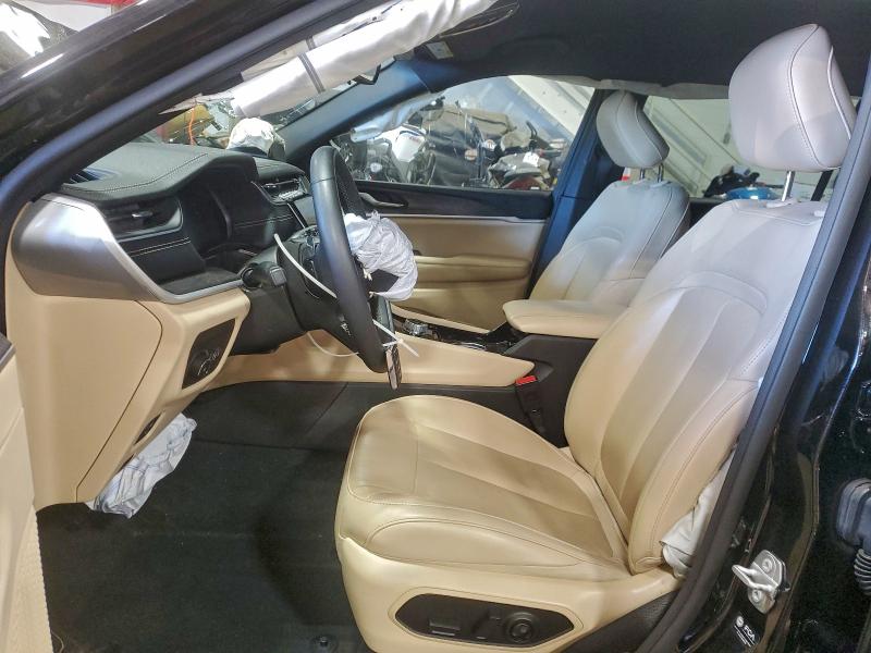 Фото 7 - JEEP GRAND CHER