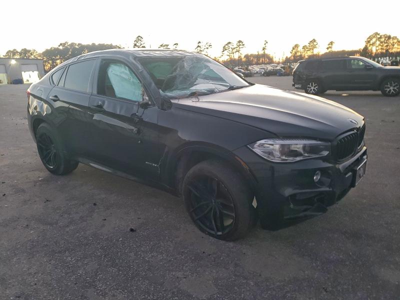 Фото 4 - BMW X6
