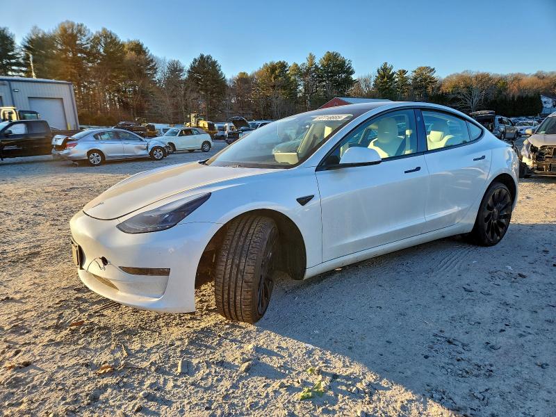 Фото 1 - TESLA MODEL 3