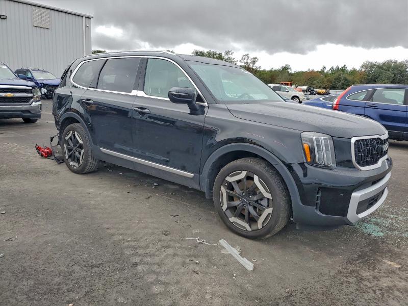 Фото 4 - KIA TELLURIDE