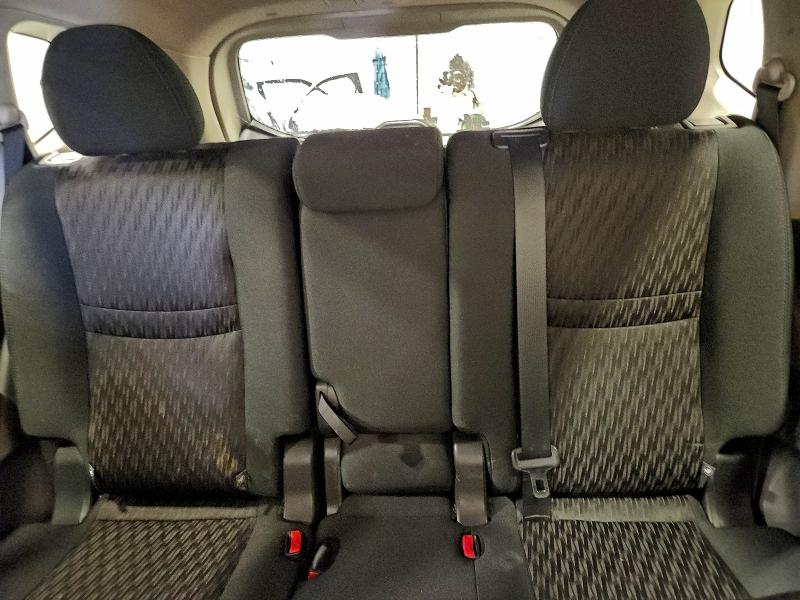 Фото 10 - NISSAN ROGUE