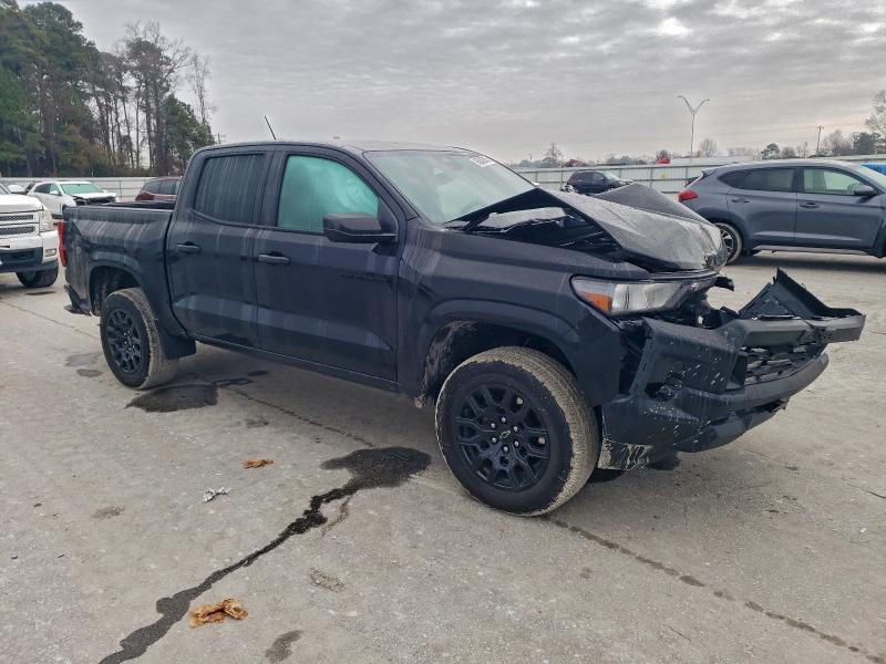 Фото 4 - CHEVROLET COLORADO