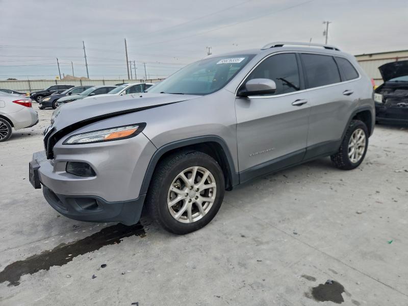 Фото 1 - JEEP GRAND CHER