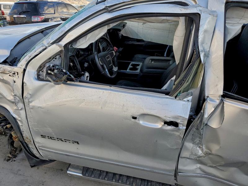 Фото 7 - GMC SIERRA