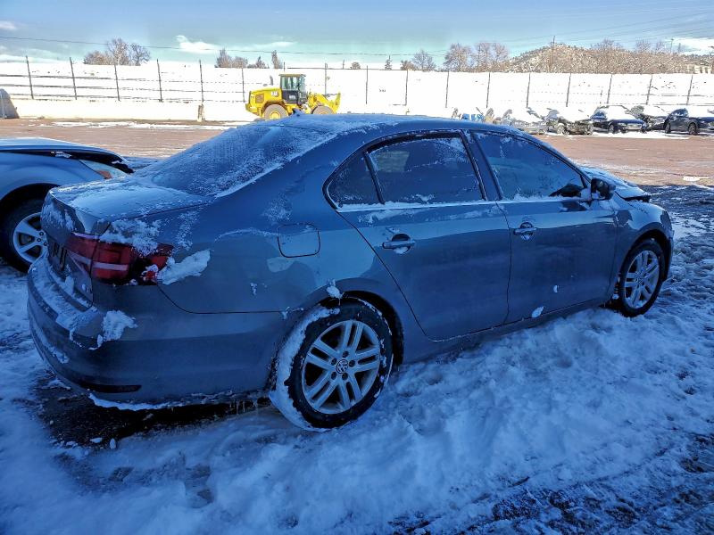 Фото 3 - VOLKSWAGEN JETTA