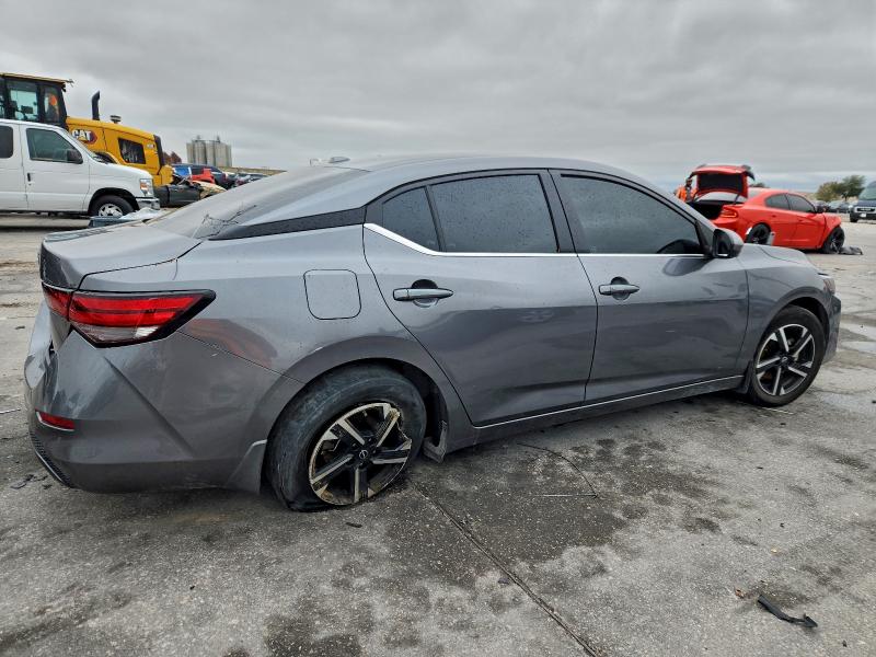 Фото 3 - NISSAN SENTRA