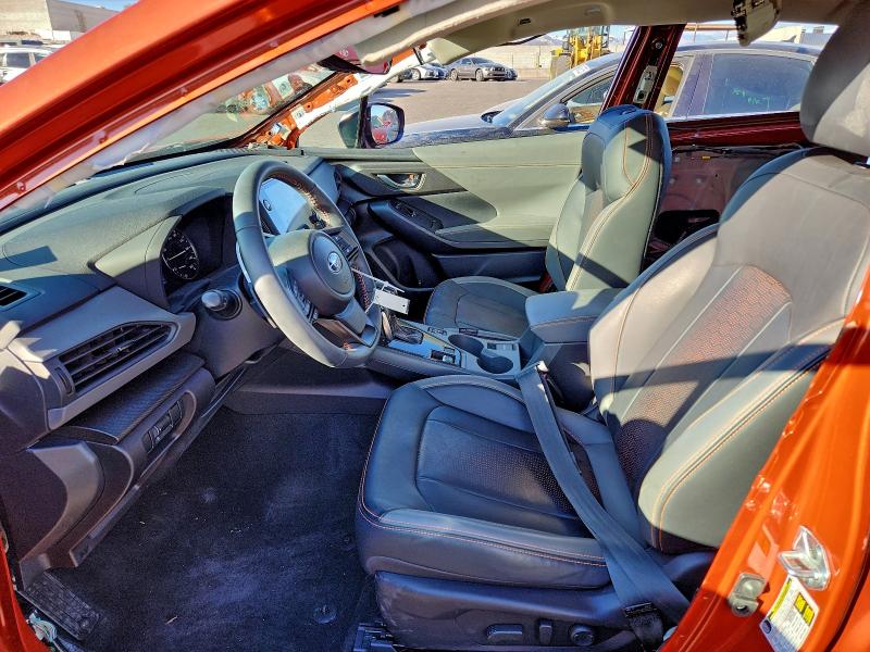 Фото 7 - SUBARU CROSSTREK